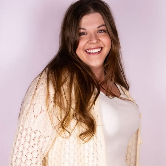Rachel Baker, Office Manager